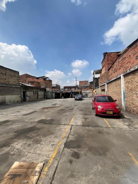 Lote en Venta, BRAVO PAEZ, Bogotá D.C. - Vista 3