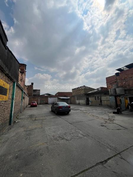 Lote en Venta, BRAVO PAEZ, Bogotá D.C. - Vista 4