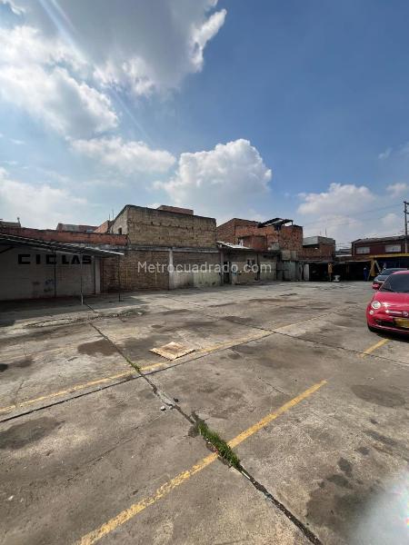 Lote en Venta, BRAVO PAEZ, Bogotá D.C. - Vista 5