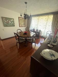 Casa de 5 alcobas en venta en Contador Country, Bogotá, 218 m² · foto 7 de 20