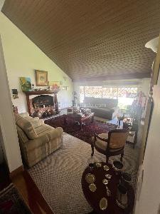 Casa de 5 alcobas en venta en Contador Country, Bogotá, 218 m² · foto 8 de 20