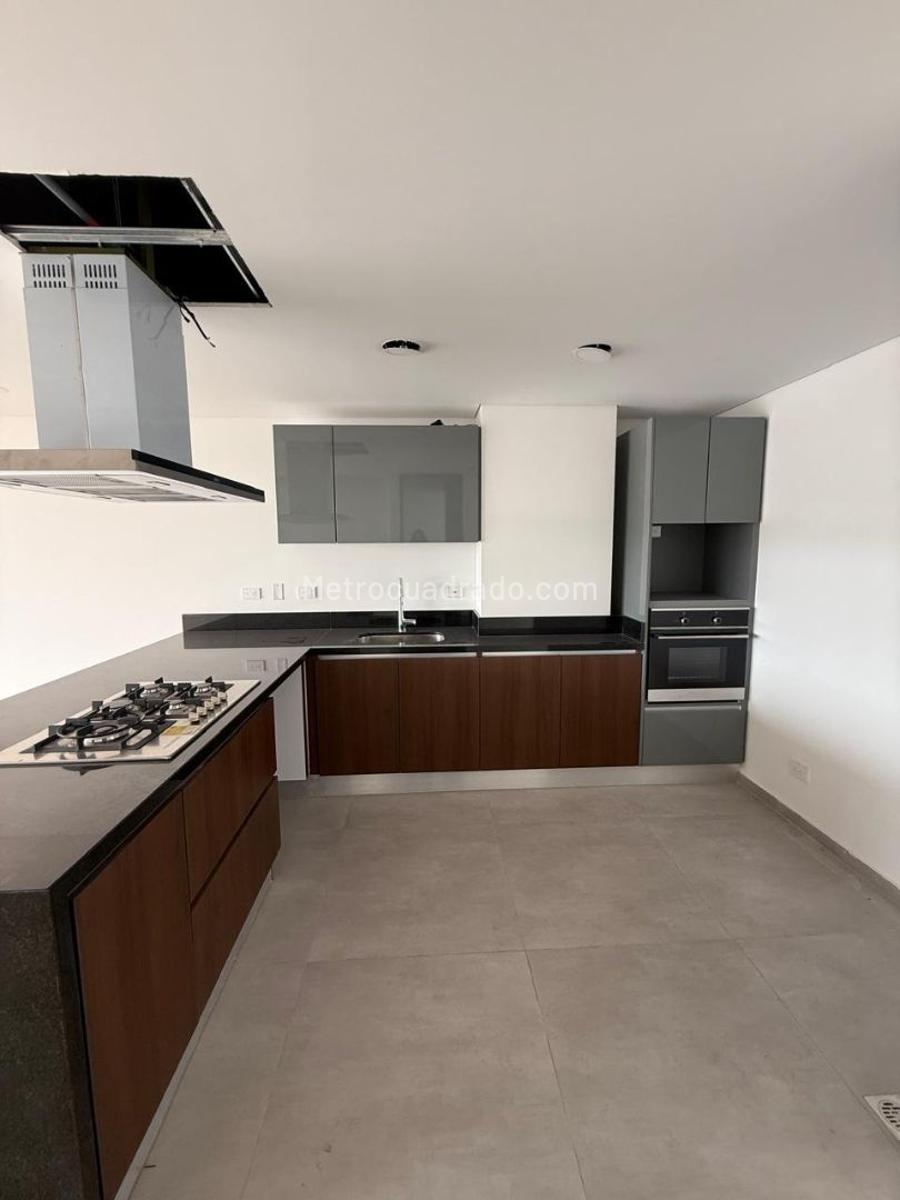 Apartamento en Venta  CEDRITOS NUEVA AUTOPISTA