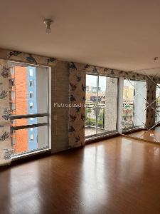 Apartamento de 3 alcobas en venta en Nueva Zelandia Autopista, Bogotá, 85 m² · foto 2 de 20