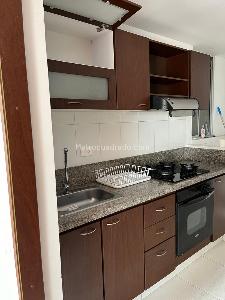 Apartamento de 3 alcobas en venta en Nueva Zelandia Autopista, Bogotá, 85 m² · foto 4 de 20
