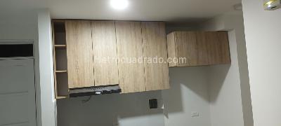 Apartamento en venta en Cn Rincon De Las Margaritas Et Ii, Villavicencio · foto 6 de 7