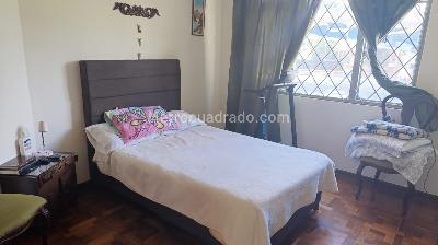 Casa de 5 alcobas en venta en Santa Ana Occidental Usaquen, Bogotá, 210 m² · foto 15 de 20