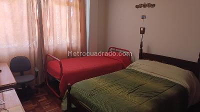 Casa de 5 alcobas en venta en Santa Ana Occidental Usaquen, Bogotá, 210 m² · foto 16 de 20