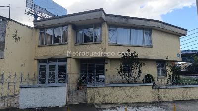 Casa de 5 alcobas en venta en Santa Ana Occidental Usaquen, Bogotá, 210 m² · foto 2 de 20