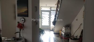 Casa de 5 alcobas en venta en Santa Ana Occidental Usaquen, Bogotá, 210 m² · foto 19 de 20