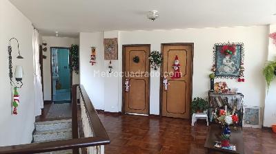 Casa de 5 alcobas en venta en Santa Ana Occidental Usaquen, Bogotá, 210 m² · foto 7 de 20