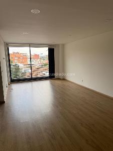Apartamento en venta en Cedritos, Bogotá · foto 10 de 20