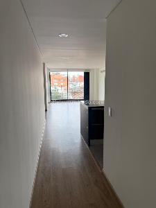 Apartamento en venta en Cedritos, Bogotá · foto 4 de 20