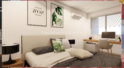 Apartamento en venta en El Oasis, Barranquilla · foto 4 de 7