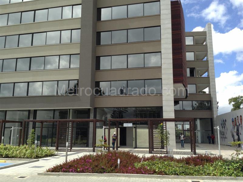 Oficina en Arriendo, Canelon, Cajicá - Vista 3