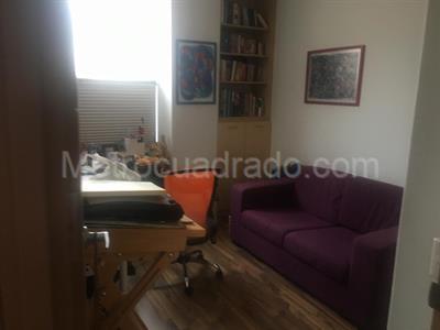 Apartamento de 3 alcobas en venta en Virrey Antiguo, Bogotá, 190 m² · foto 10 de 20