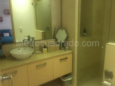 Apartamento de 3 alcobas en venta en Virrey Antiguo, Bogotá, 190 m² · foto 11 de 20