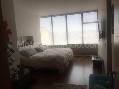 Apartamento de 3 alcobas en venta en Virrey Antiguo, Bogotá, 190 m² · foto 12 de 20