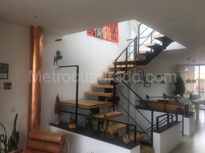Apartamento de 3 alcobas en venta en Virrey Antiguo, Bogotá, 190 m² · foto 14 de 20