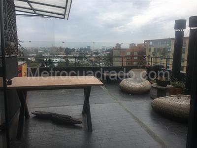 Apartamento de 3 alcobas en venta en Virrey Antiguo, Bogotá, 190 m² · foto 15 de 20