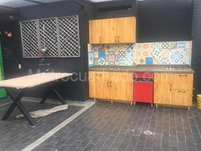 Apartamento de 3 alcobas en venta en Virrey Antiguo, Bogotá, 190 m² · foto 16 de 20