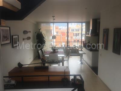 Apartamento de 3 alcobas en venta en Virrey Antiguo, Bogotá, 190 m² · foto 19 de 20