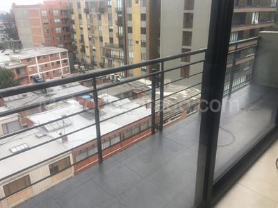 Apartamento de 3 alcobas en venta en Virrey Antiguo, Bogotá, 190 m² · foto 20 de 20