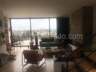 Apartamento de 3 alcobas en venta en Virrey Antiguo, Bogotá, 190 m² · foto 6 de 20