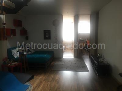Apartamento de 3 alcobas en venta en Virrey Antiguo, Bogotá, 190 m² · foto 8 de 20