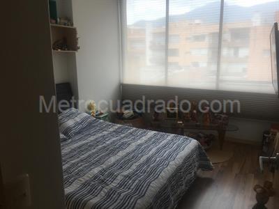 Apartamento de 3 alcobas en venta en Virrey Antiguo, Bogotá, 190 m² · foto 9 de 20