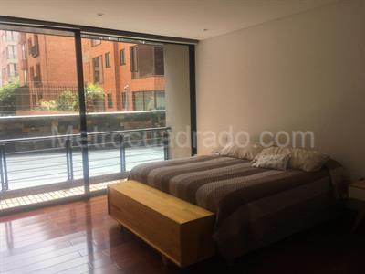 Apartamento de 3 alcobas en venta en Chico Virrey, Bogotá, 288 m² · foto 12 de 19