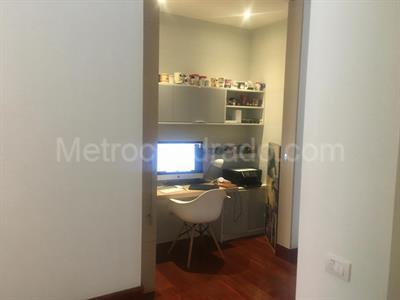 Apartamento de 3 alcobas en venta en Chico Virrey, Bogotá, 288 m² · foto 15 de 19