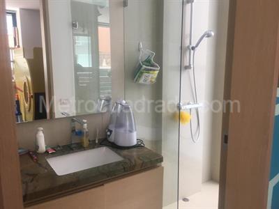 Apartamento de 3 alcobas en venta en Chico Virrey, Bogotá, 288 m² · foto 17 de 19
