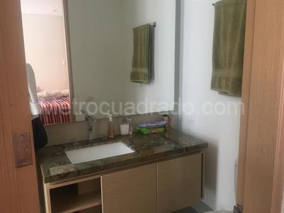 Apartamento de 3 alcobas en venta en Chico Virrey, Bogotá, 288 m² · foto 19 de 19