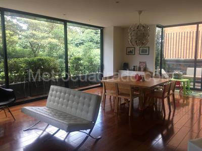 Apartamento de 3 alcobas en venta en Chico Virrey, Bogotá, 288 m² · foto 5 de 19