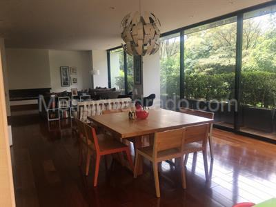 Apartamento de 3 alcobas en venta en Chico Virrey, Bogotá, 288 m² · foto 8 de 19