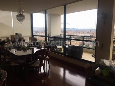 Apartamento de 3 alcobas en arriendo en Bosques De Medina, Bogotá, 260 m² · foto 3 de 14