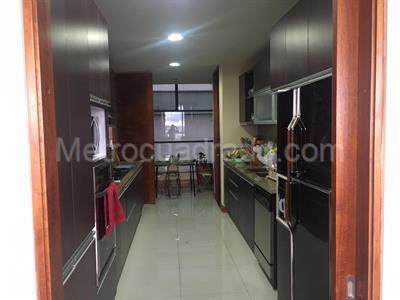Apartamento de 3 alcobas en arriendo en Bosques De Medina, Bogotá, 260 m² · foto 6 de 14