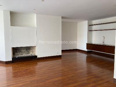 Apartamento de 3 alcobas en venta en Santa Ana Oriental, Bogotá, 210 m² · foto 7 de 20