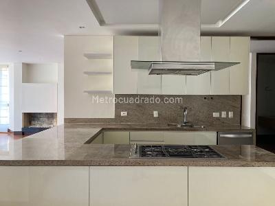 Apartamento de 3 alcobas en venta en Santa Ana Oriental, Bogotá, 210 m² · foto 9 de 20