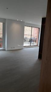 Apartamento en venta en Santa Ana Oriental, Bogotá · foto 14 de 19