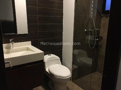 Apartamento de 2 alcobas en venta en Chico Virrey, Bogotá, 130 m² · foto 17 de 20