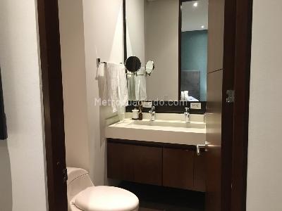 Apartamento de 2 alcobas en venta en Chico Virrey, Bogotá, 130 m² · foto 20 de 20