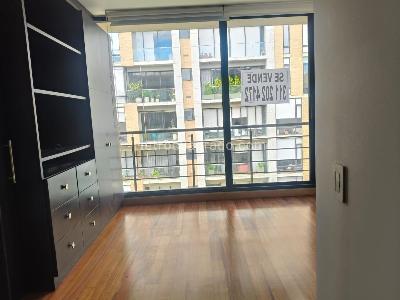 Apartamento en venta en Chico Navarra, Bogotá · foto 3 de 14