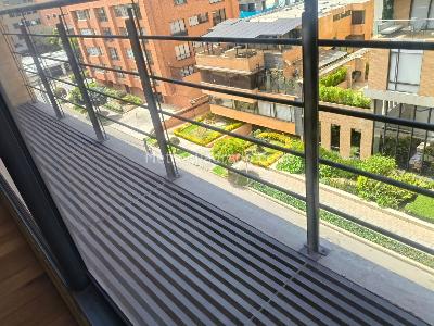 Apartamento en venta en Chico Navarra, Bogotá · foto 11 de 14