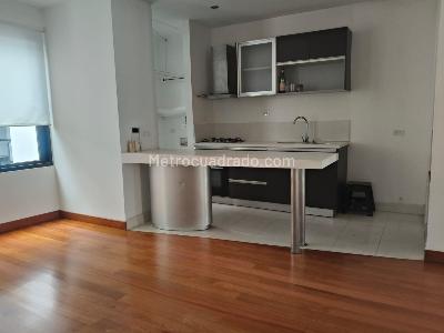 Apartamento en venta en Chico Navarra, Bogotá · foto 7 de 14