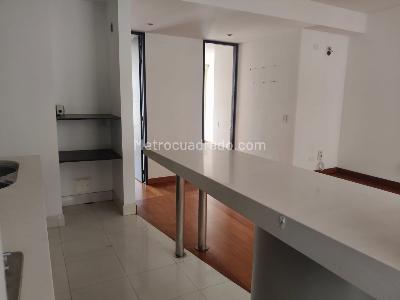 Apartamento en venta en Chico Navarra, Bogotá · foto 6 de 14