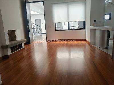 Apartamento en venta en Chico Navarra, Bogotá · foto 2 de 14