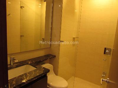 Apartamento en venta en Santa Ana Oriental, Bogotá · foto 13 de 19