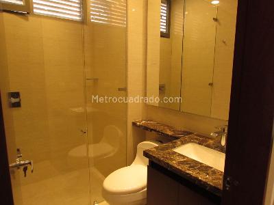 Apartamento en venta en Santa Ana Oriental, Bogotá · foto 16 de 19