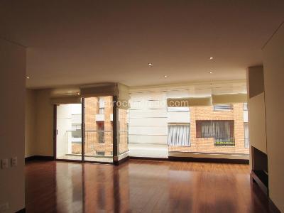 Apartamento en venta en Santa Ana Oriental, Bogotá · foto 3 de 19
